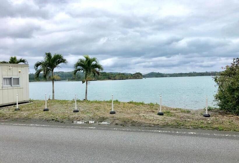 شقة غرفة واحدة, Nel Beach Rosso / Vacation Stay 17520