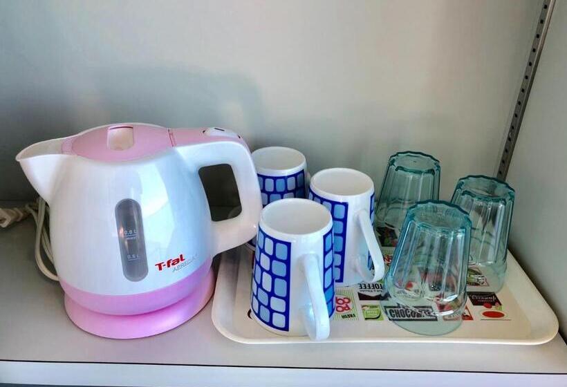 شقة غرفة واحدة, Nel Beach Rosso / Vacation Stay 17520