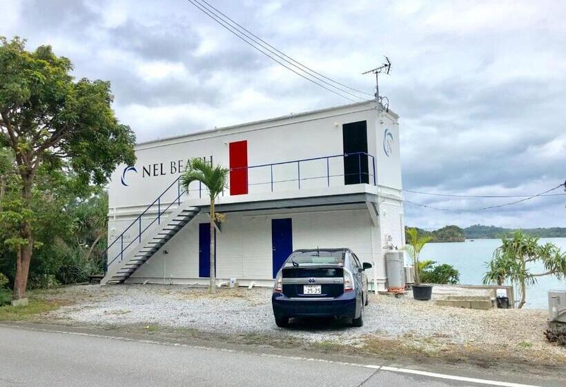 شقة غرفة واحدة, Nel Beach Rosso / Vacation Stay 17520