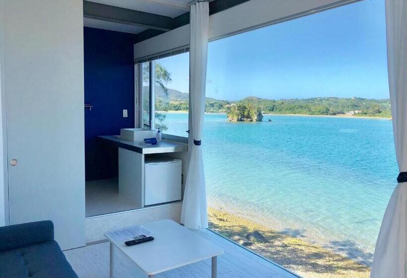 شقة غرفة واحدة, Nel Beach Rosso / Vacation Stay 17520