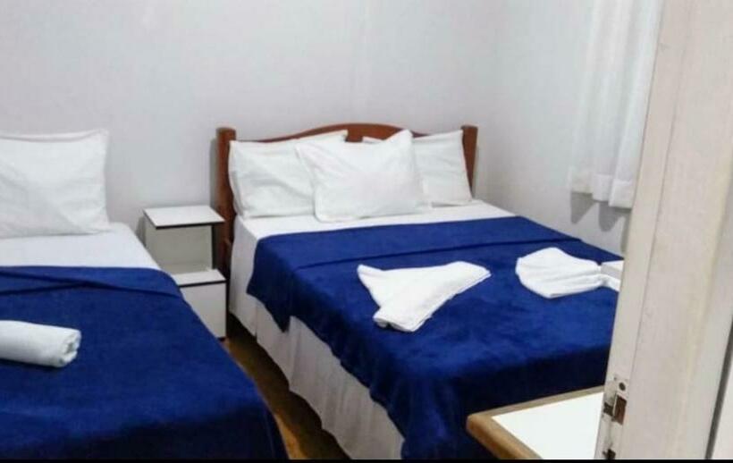 חדר סטנדרט לשלושה, Nosso Canto Noronha