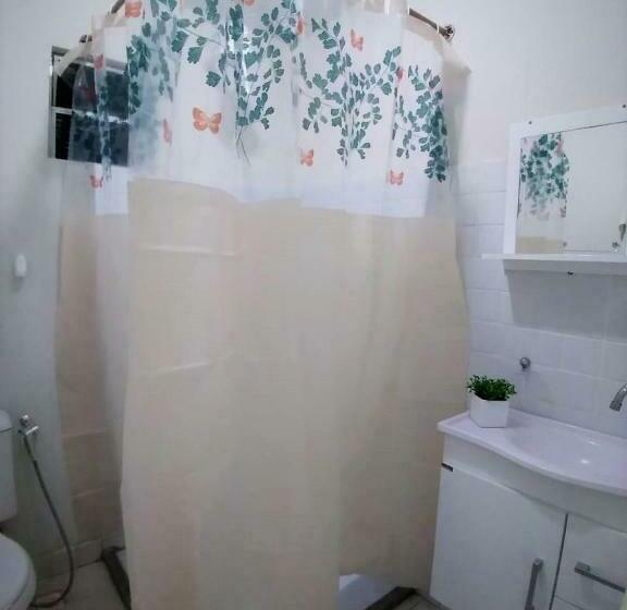 Quarto Triplo Estandar, Nosso Canto Noronha