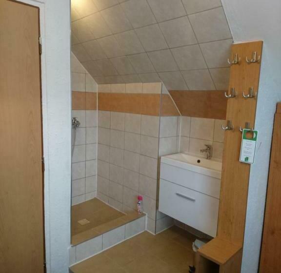 Номер Стандарт Индивидуальный, Penzion Forest