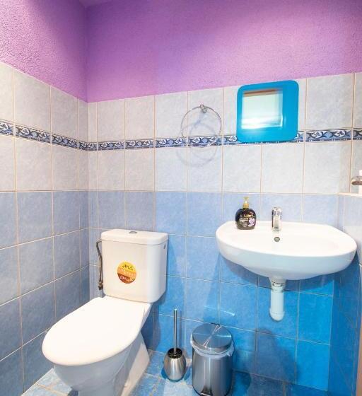 غرفة قياسية فردية, Penzion Forest