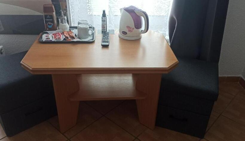 스탠다드 룸, Penzion Forest