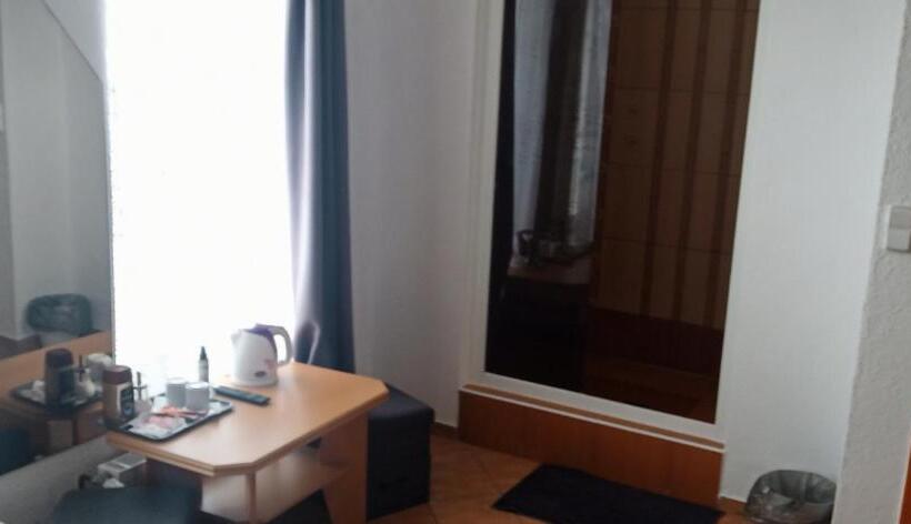 Номер Стандарт, Penzion Forest