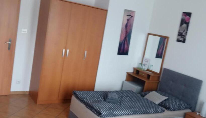 스탠다드 룸, Penzion Forest