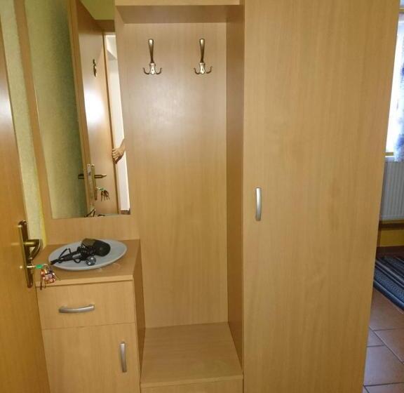 Номер Стандарт Индивидуальный, Penzion Forest