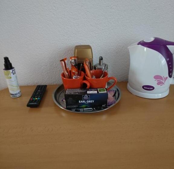 Номер Стандарт, Penzion Forest