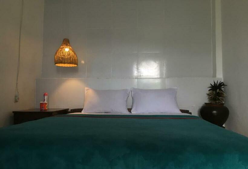 חדר סטנדרט, Rinjani Houseboon