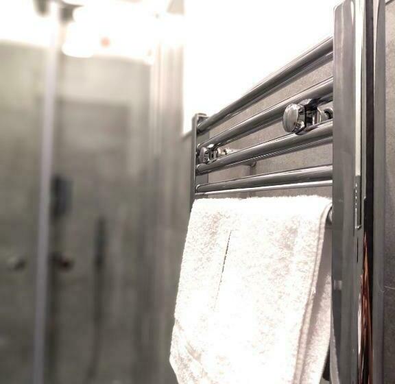 غرفة ديلوكس, B&b Villa Diana