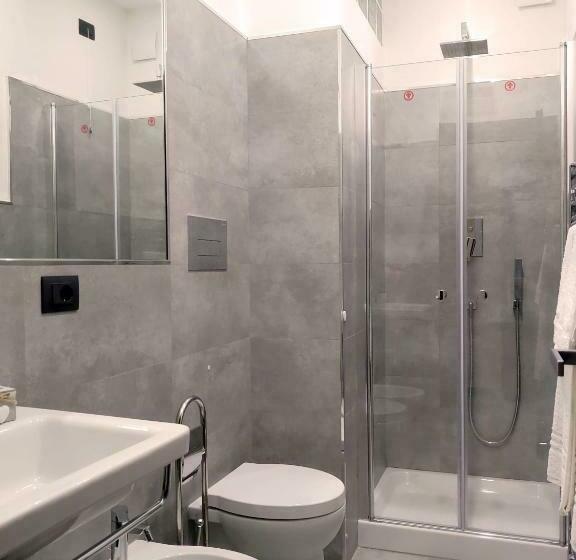 غرفة ديلوكس, B&b Villa Diana