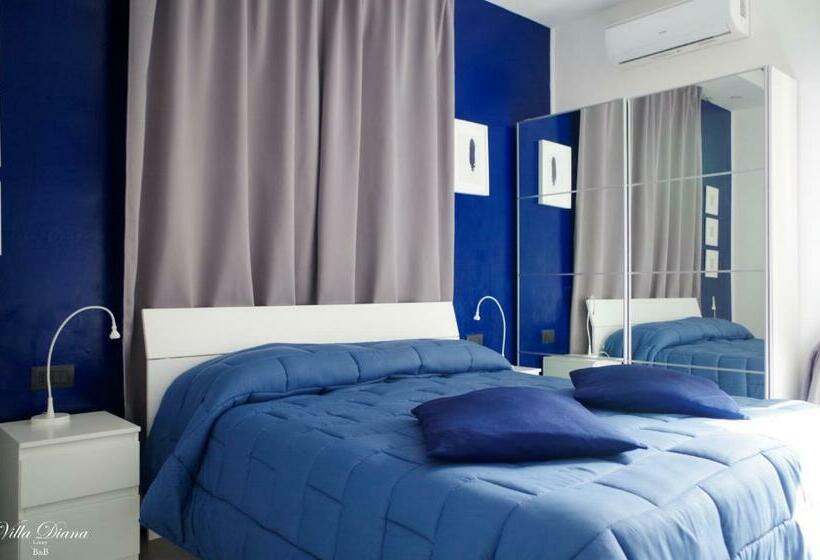 غرفة ديلوكس, B&b Villa Diana