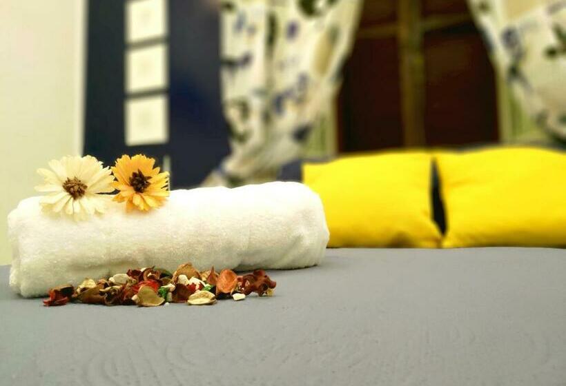 غرفة ديلوكس, B&b Villa Diana