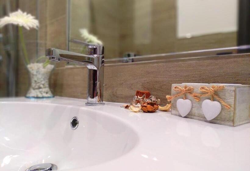 اتاق سوپریور, B&b Villa Diana