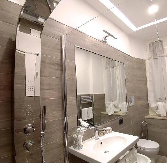 غرفة سوبيريور, B&b Villa Diana