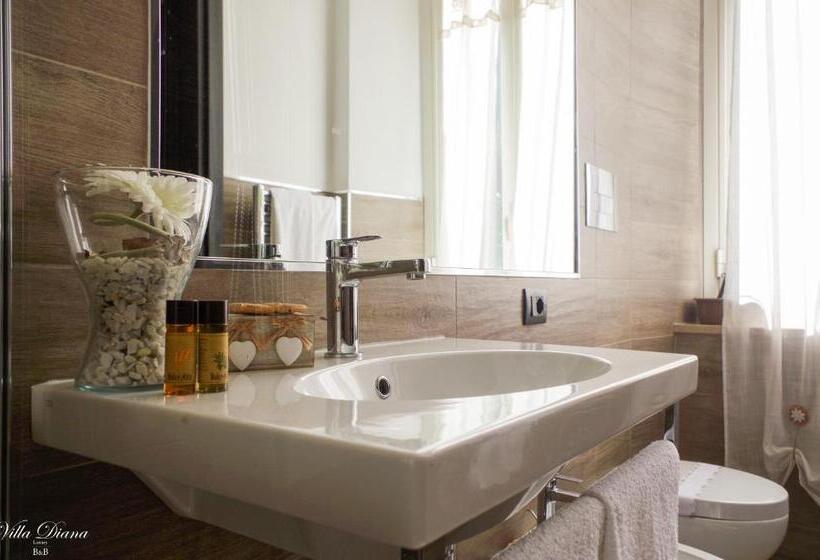 غرفة سوبيريور, B&b Villa Diana