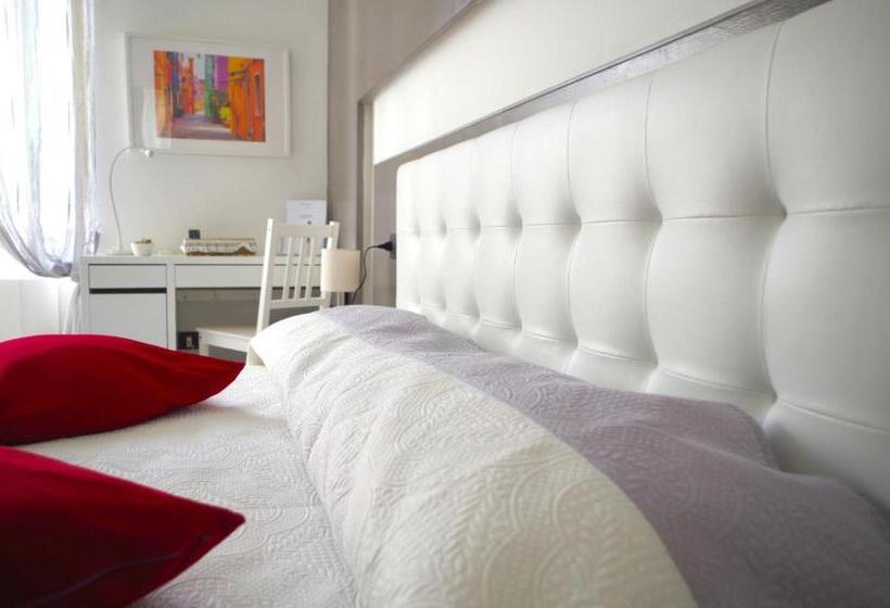 غرفة سوبيريور, B&b Villa Diana