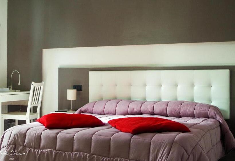 اتاق سوپریور, B&b Villa Diana