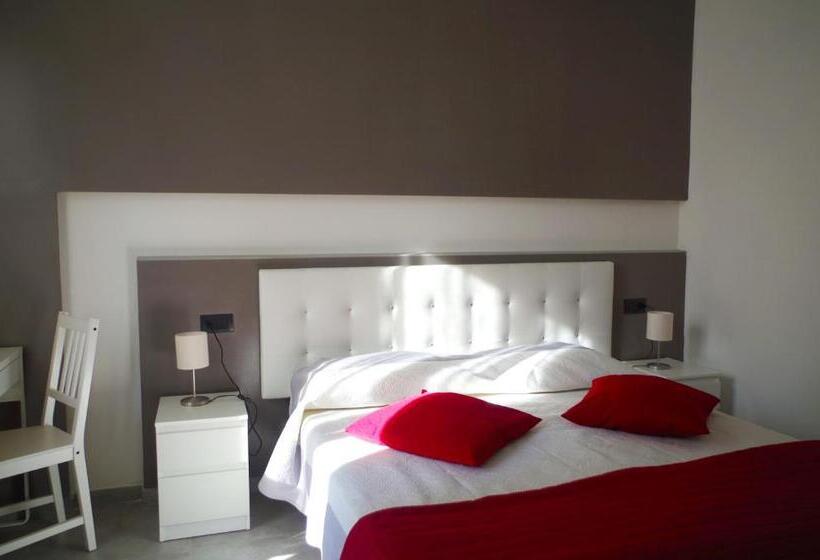 غرفة سوبيريور, B&b Villa Diana