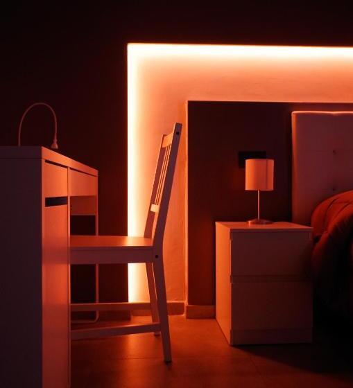 غرفة سوبيريور, B&b Villa Diana