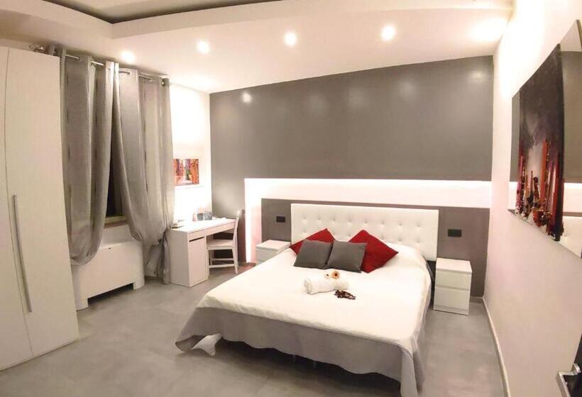 غرفة سوبيريور, B&b Villa Diana