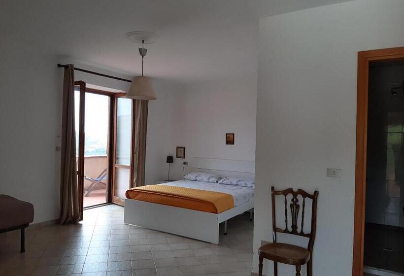 デラックスルーム, Casa De Rosa