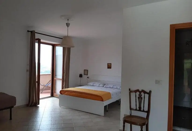 اتاق لوکس, Casa De Rosa