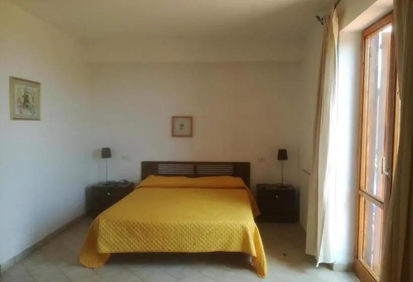 اتاق لوکس, Casa De Rosa