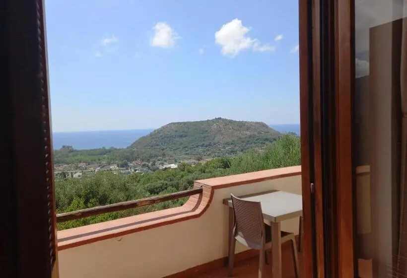 اتاق لوکس, Casa De Rosa