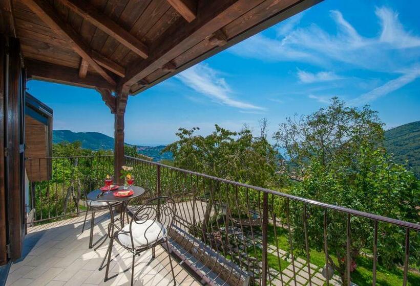 חדר סטנדרט, Il Casale Del Contadino