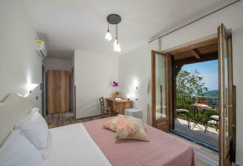 חדר סטנדרט, Il Casale Del Contadino