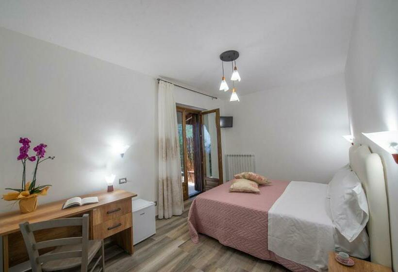 חדר סטנדרט, Il Casale Del Contadino