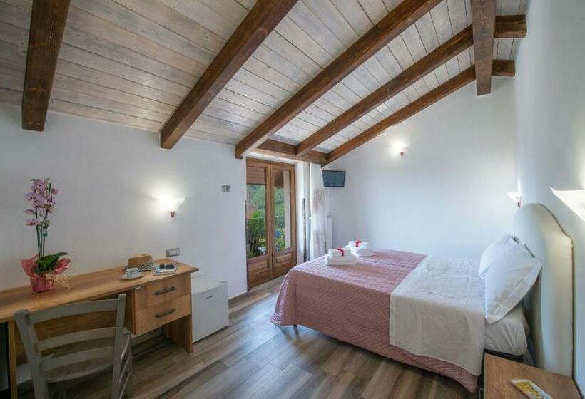 Quarto Estandar, Il Casale Del Contadino