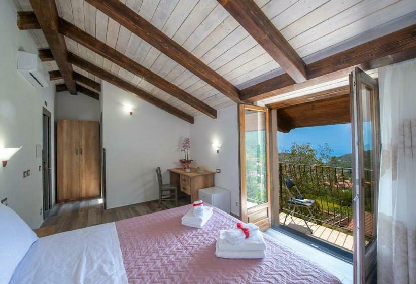 חדר סטנדרט, Il Casale Del Contadino