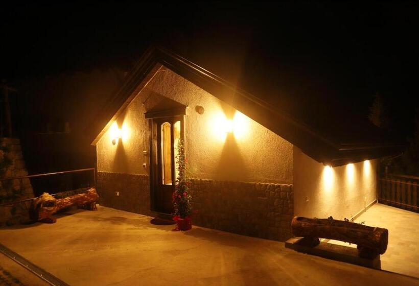 דירת חדר עם טרסה, Il Casale Del Contadino