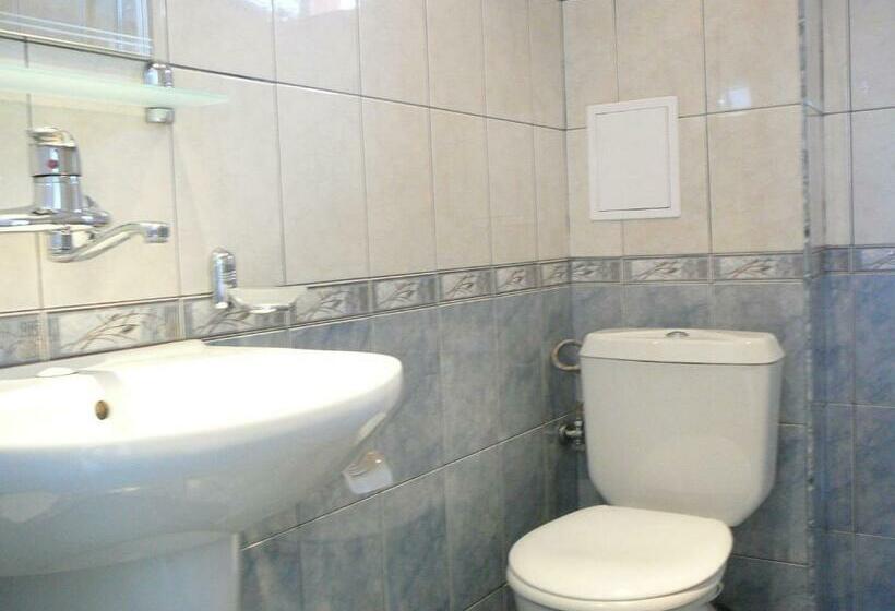 标准间, Guest House Georgieva Ravda