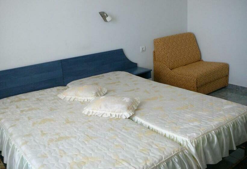 标准间, Guest House Georgieva Ravda