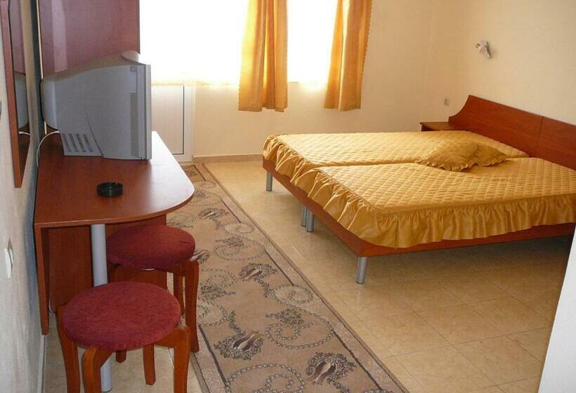 标准间, Guest House Georgieva Ravda