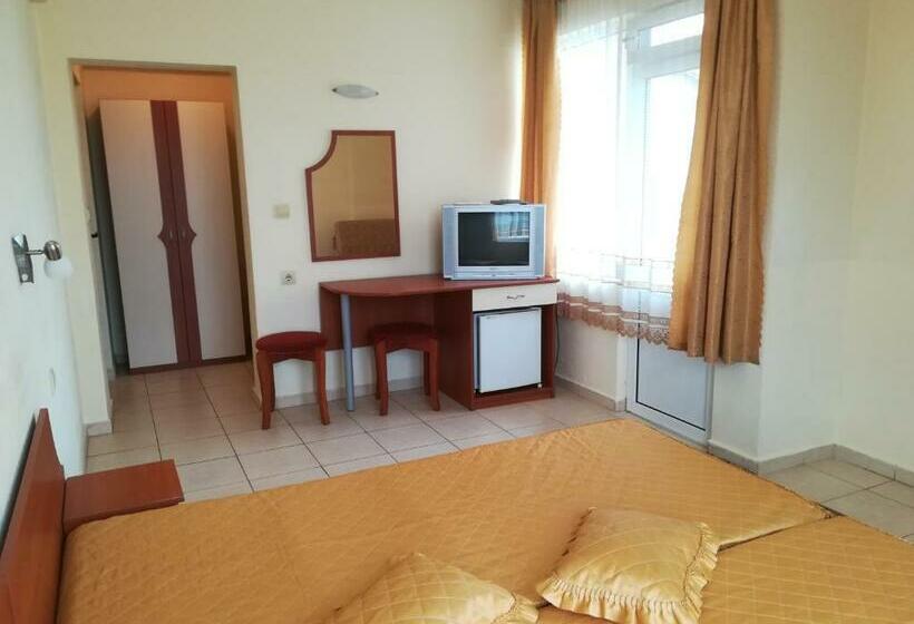 标准间, Guest House Georgieva Ravda