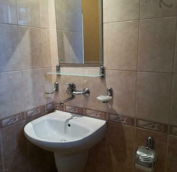 Номер Стандарт, Guest House Georgieva Ravda