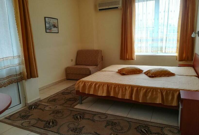 标准间, Guest House Georgieva Ravda