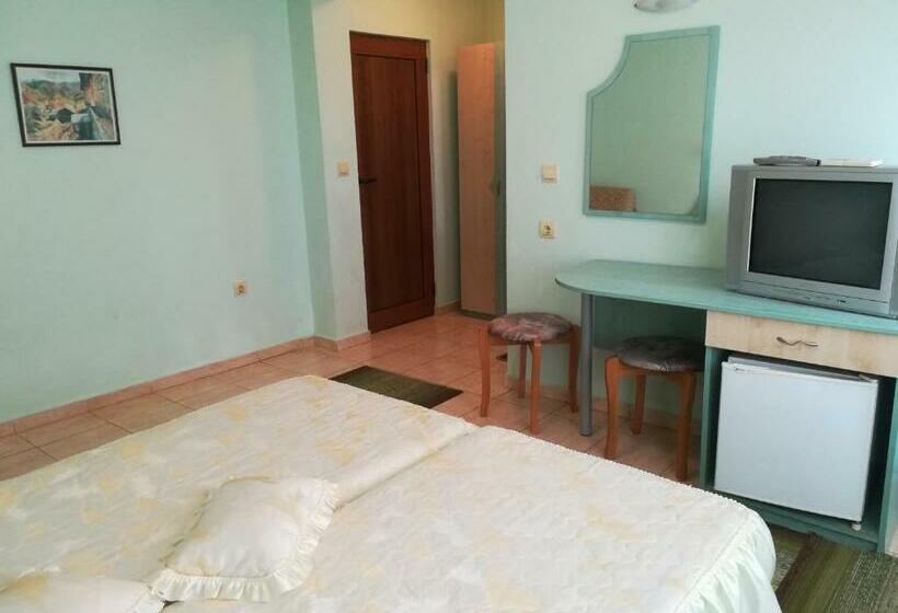 标准间, Guest House Georgieva Ravda