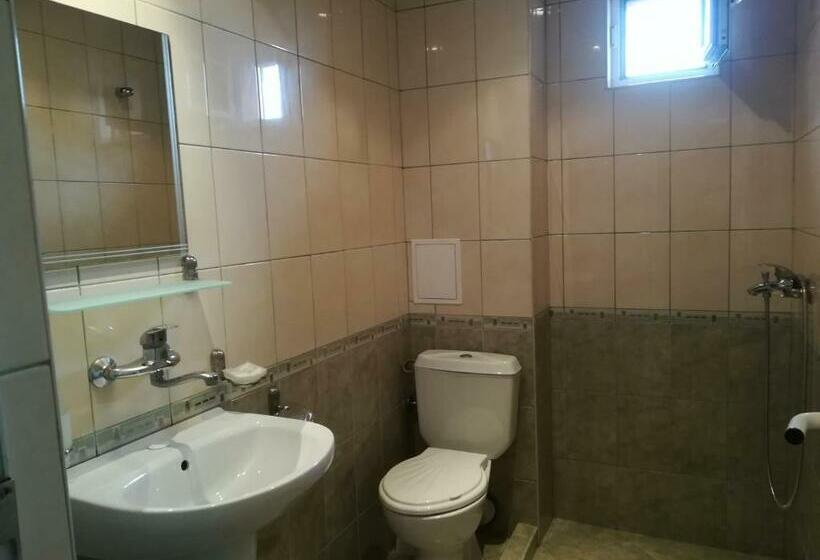 标准间, Guest House Georgieva Ravda