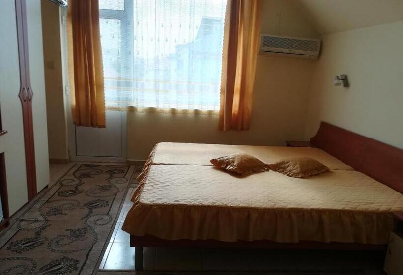 标准间, Guest House Georgieva Ravda