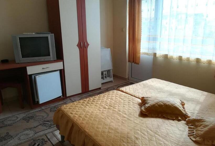 标准间, Guest House Georgieva Ravda