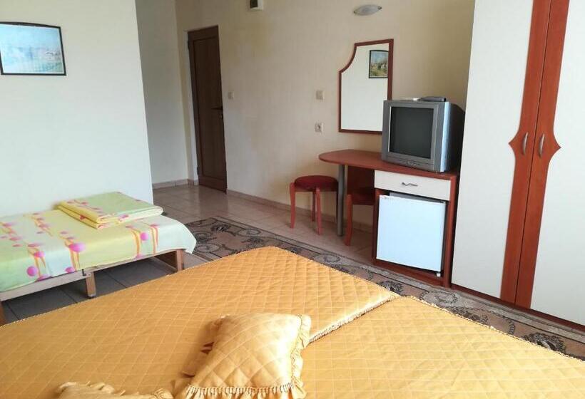 标准间, Guest House Georgieva Ravda