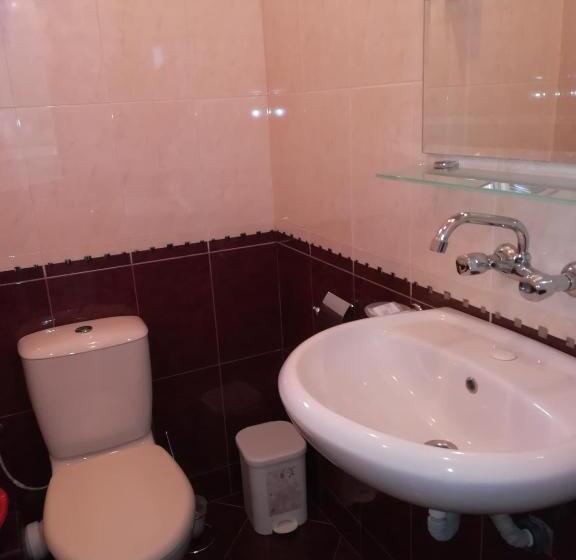 豪华房间, Guest House Georgieva Ravda