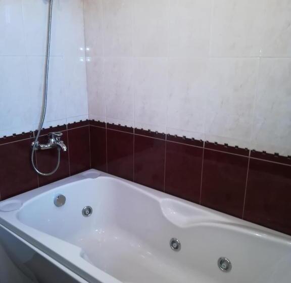 豪华房间, Guest House Georgieva Ravda