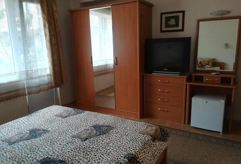 豪华房间, Guest House Georgieva Ravda